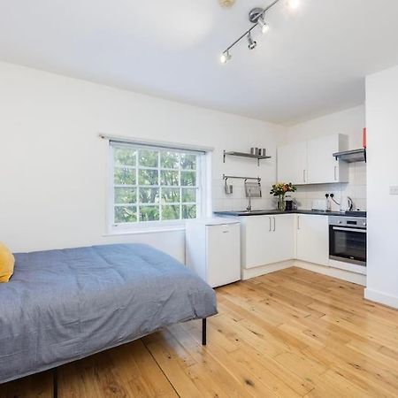 Апартаменты Islington- Offord Road Лондон Экстерьер фото