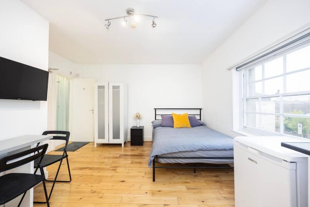 Апартаменты Islington- Offord Road Лондон Экстерьер фото